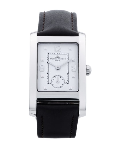 Baume et Mercier Hampton Classic M0A08120